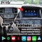 Écran de multimédia de voiture de CarPlay pour Nissan Pathfinder, patrouille, armada Infiniti QX avec l'automobile d'Android