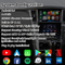 Interface visuelle de multimédia de 4+64GB Lsailt Android Carplay pour Infiniti Q50 Q60 Q50s 2015-2020