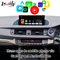 Apple CarPlay sans fil pour Lexus NX ES UX IS CT ​​RX GS LS LX LC RC 2014-2021 Interface CarPlay