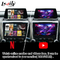 Interface visuelle OEM-intégrée de multimédia d'Android avec CarPlay sans fil, automobile d'Android, YouTube