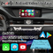 Interface visuelle de Lsailt Android pour Lexus ES200 ES250 es 300h ES350 avec Carplay sans fil