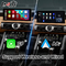 L'interface visuelle de Lsailt Android pour Lexus EST 300h 500 300 le sport 2020-2023 de 350 F avec Carplay