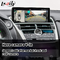 Interface Carplay sans fil pour Lexus NX 300h 200 300 F Sport 2017-2021