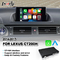 Interface Android Auto Carplay pour le contrôle de souris Lexus CT200H CT 200h 2014-2017