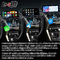 Base de Qualcomm Android 11 8+128GB Lexus NX300 NX300h NX200t interface vidéo de jeu de voiture Android