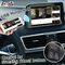 Boîte carplay de navigation d'Android d'interface de Mazda 3 Axela avec le contrôle Facebook de bouton de Mazda