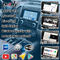 F-150 navigation des véhicules à moteur de généralistes de la SYNCHRONISATION 3 avec Android 7,1 carplay facultatifs d'applis de Google de carte