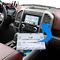 F-150 navigation des véhicules à moteur de généralistes de la SYNCHRONISATION 3 avec Android 7,1 carplay facultatifs d'applis de Google de carte