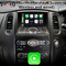 Interface de Lsailt Android Carplay pour Infiniti EX30D EX35 EX37 avec l'automobile sans fil d'Android