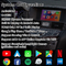 Interface multimédia Android Lsailt Carplay pour Infiniti M37S M37 M35 M45 avec NetFlix Yandex