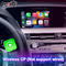 Lsailt 8+128GB Android Interface de jeu de voiture pour 2012-2015 Lexus RX450H RX F Sport Contrôle de souris RX350 RX270